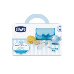 Kit de Higiene Menino - Chicco - 2