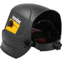 Ver imagem 6 de Máscara para Solda com Escurecimento Automático Vonder Msn913 Tonalidade 9 a 13