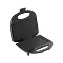 Ver imagem 3 de Sanduicheira Midea Blackstone SPMX1 Grelha Dupla 750W Preto 110V