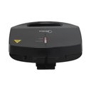 Ver imagem 6 de Sanduicheira Midea Blackstone SPMX1 Grelha Dupla 750W Preto 110V