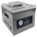 Ver imagem 2 de Seladora a Vácuo de Câmara Uma Barra 26cm 220v