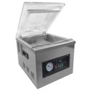 Ver imagem 1 de Seladora a Vácuo de Câmara Uma Barra 26cm 220v