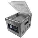 Ver imagem 5 de Seladora a Vácuo de Câmara Uma Barra 26cm 220v