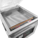 Ver imagem 3 de Seladora a Vácuo de Câmara Uma Barra 26cm 220v
