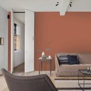 Ver imagem 2 de Tinta Coral Rende Muito Cor Pote de Argila 16L