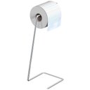 Ver imagem 3 de Porta Papel Higiênico Suporte Papel de Chão Cromado Yiwu