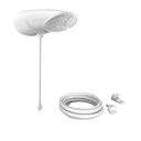 Ver imagem 4 de Chuveiro Ducha Top Jet Multi Temperaturas Lorenzetti - 127v 5500w