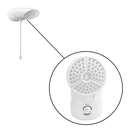 Ver imagem 3 de Chuveiro Ducha Top Jet Multi Temperaturas Lorenzetti - 127v 5500w