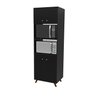 Torre Quente Paneleiro 212,5x70cm P/forno e Micro Netmobil - 5