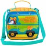 Kit Mochila Costas Lancheira Scooby-Doo Mystery Xeryus 8882 - 6