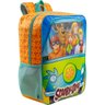 Kit Mochila Costas Lancheira Scooby-Doo Mystery Xeryus 8882 - 3