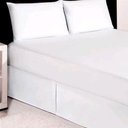 Ver imagem 1 de Capa Protetora de Colchão Queen Impermeável Admirare