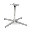 Ver imagem 1 de Base Giratória em Alumínio para Cadeira Poltrona Pufe