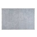 Ver imagem 2 de Tapete Redondo para Sala Quarto 1,00M Antiderrapante Pelo Baixo Classic Oásis - Azul Bebê