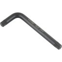 Ver imagem 3 de Chave multidentada 10mm tipo L curta cromo vanádio - Vonder