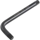 Ver imagem 5 de Chave multidentada 10mm tipo L curta cromo vanádio - Vonder