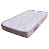 Colchão Berço BF Espuma Selada Conforto D18 130x60x12cm Antialérgico -  - 1