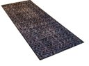 Ver imagem 2 de Passadeira Verona 65x180 Pienzatex: Azul Geométrico