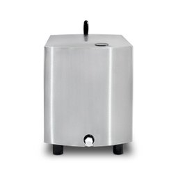 Chopeira Elétrica Memo Facile 30l/h 127v- 1 Torneira Italiana - 5