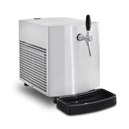 Chopeira Elétrica Memo Facile 30l/h 127v- 1 Torneira Italiana - 1