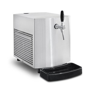 Chopeira Elétrica Memo Facile 30l/h 127v- 1 Torneira Italiana