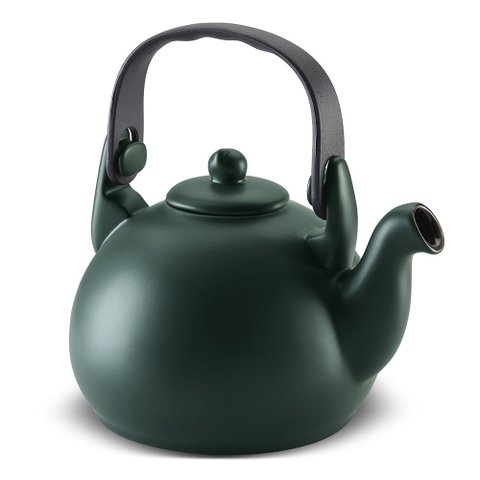 Chaleira Colonial 1700 ml Matte Ceraflame N52933