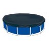 Capa para Piscina Circular 4500 Litros - 3