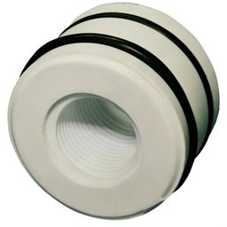 Adaptador para Instalação de Led de Piscina em Cano de 50mm Brustec - 5