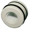 Adaptador para Instalação de Led de Piscina em Cano de 50mm Brustec - 5