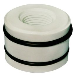 Adaptador para Instalação de Led de Piscina em Cano de 50mm Brustec - 4