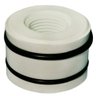 Adaptador para Instalação de Led de Piscina em Cano de 50mm Brustec - 4