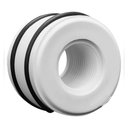 Ver imagem 3 de Adaptador para Instalação de Led de Piscina em Cano de 50mm Brustec