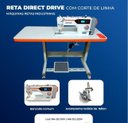 Ver imagem 4 de Reta Direc Drive com Corte de Linha-5000ppm-mkd2