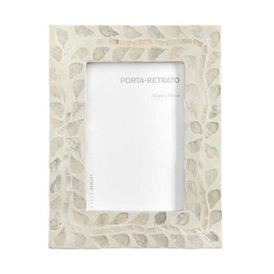 Porta Retrato Home Style Vite 10 X 15 cm