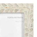 Ver imagem 2 de Porta Retrato Home Style Vite 10 X 15 cm