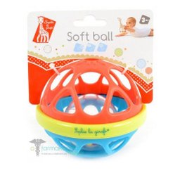 Girafa Softball Sophie la Girafe - 4