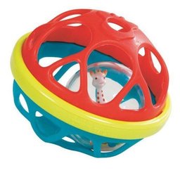 Girafa Softball Sophie la Girafe - 1