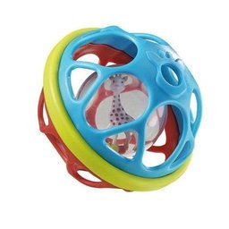 Girafa Softball Sophie la Girafe - 5