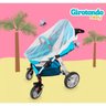 Mosquiteiro para Carrinho - Girotondo Baby - 2