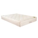 Ver imagem 1 de Colchão Casal Orthocrin Ortopédico D33 Orthoclínico Ouro Plus Eurotop 138x188x26