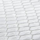 Ver imagem 5 de Colchão Casal Orthocrin Ortopédico D33 Orthoclínico Ouro Plus Eurotop 138x188x26