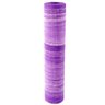 Tapete Yoga Mat Pilates em PVC 6mm Rainbow Com Bolsa Yangfit - 4