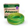 Cabo Flexivel Prysmian Afumex 1,50mm 100 Metros Cores 750V - 2