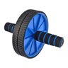 Roda Abdominal e Lombar com Tapete de Apoio Yangfit - 2