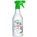 Ver imagem 1 de Bioclub Baby Roupa Cheirosinha Algodão e Melissa 500ml