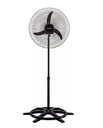 Ver imagem 1 de Ventilador Coluna 60cm Bivolt Preto Premium 200w Ventisol