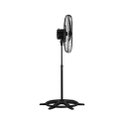 Ver imagem 2 de Ventilador Coluna 60cm Bivolt Preto Premium 200w Ventisol