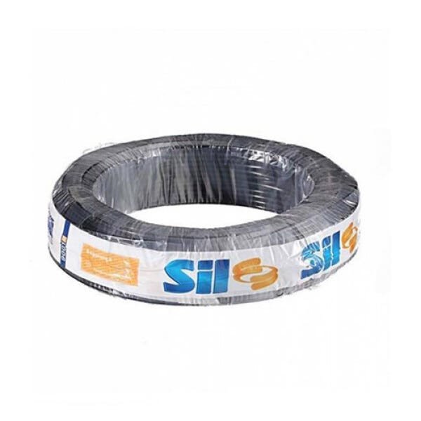 Cabo Flexível PVC 1,50mm 750V 70g Pocket (Cores) Rolo Com 25m - Sil - 1