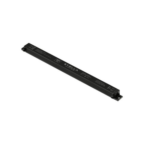 Fonte para Fita Led Stella Ultrafina 12v 3a / 36w Bivolt