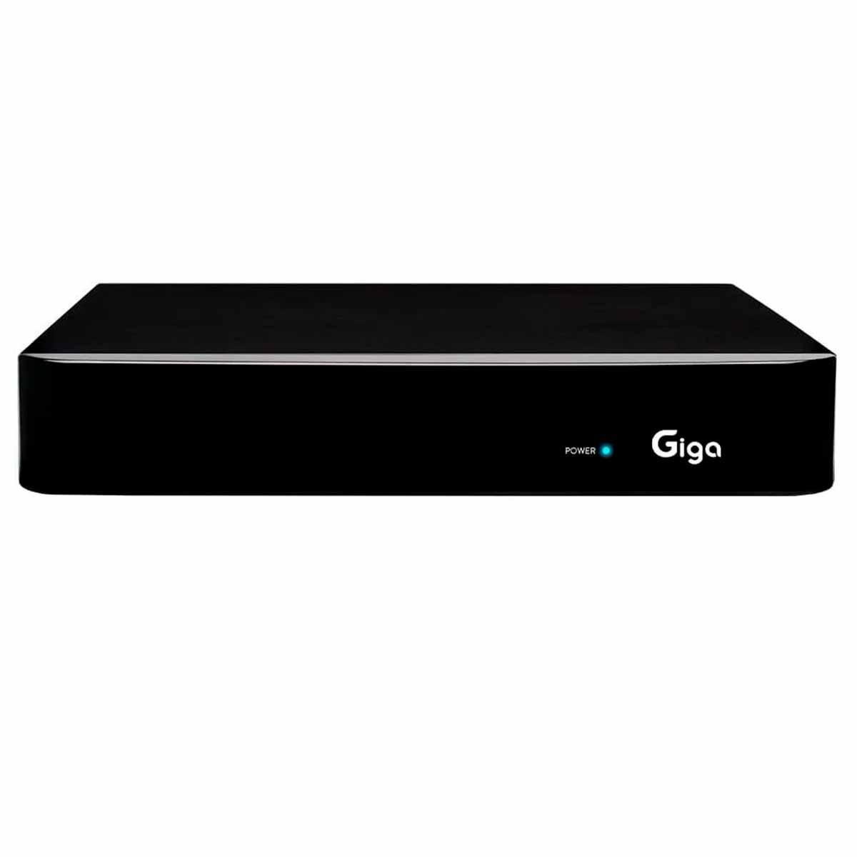 Dvr Stand Alone Giga Security Gs0465 1080n 8 Canais Hd Lite